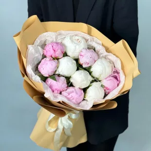 GF Mono bouquet 28 