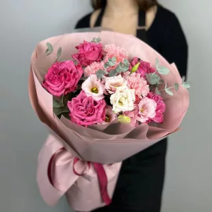Букет «Афина»